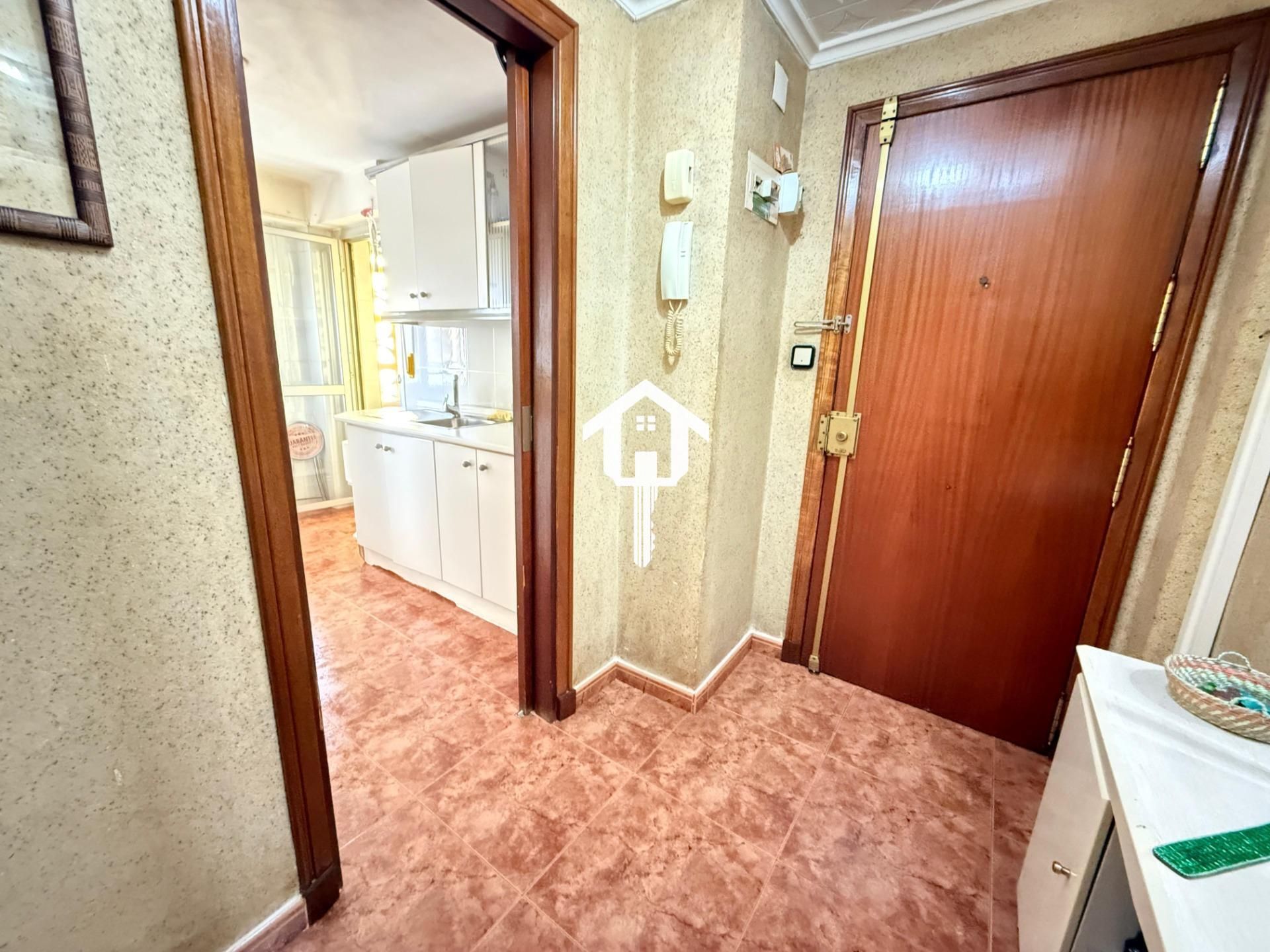 Flat for sale in Alicante / Alacant  with Balcony