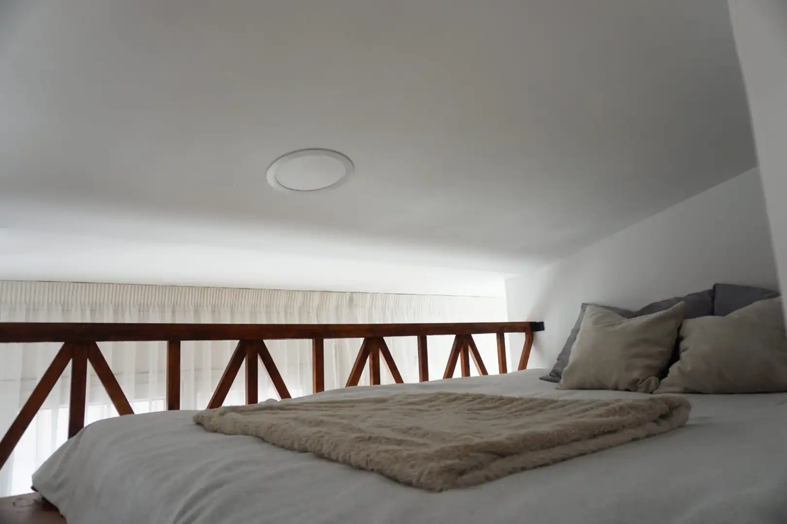 Ático con ascensor en venta en Carrer Marquès de Caldes de Montbui 35, imagen 12