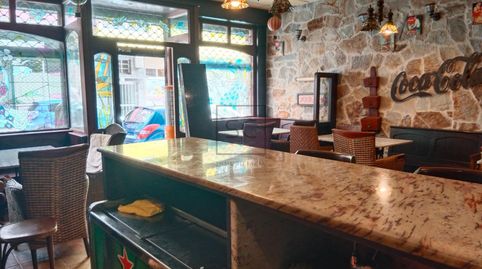 Bar  Restaurante en Santa Cecilia, Narón, imatge 3