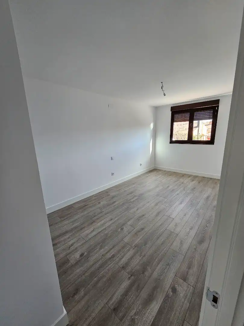 Casa o xalet de lloguer en La Lastrilla  amb Aire condicionat, Calefacció i Jardí privat