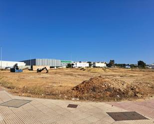 Industrial land for sale in Málaga Capital