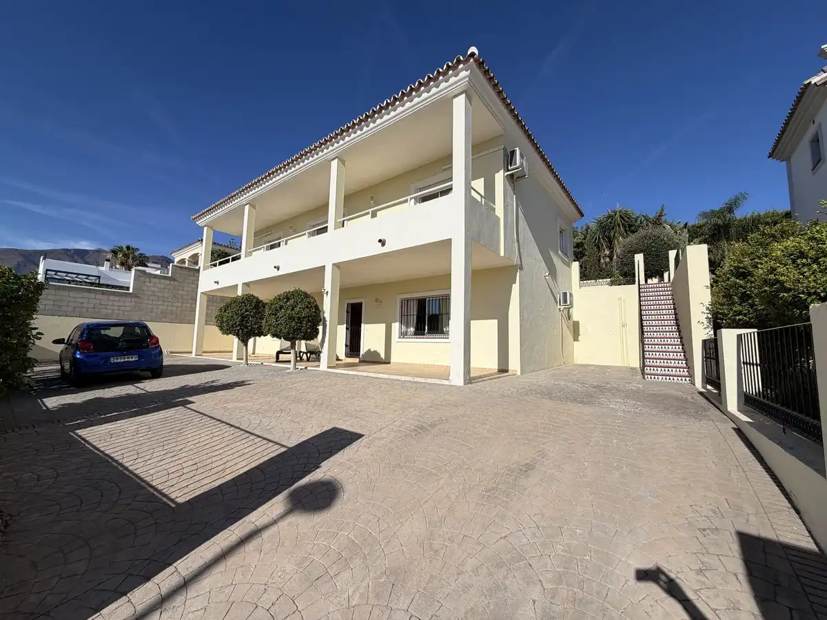 Haus zum Verkauf in Costa Natura, imagen 2