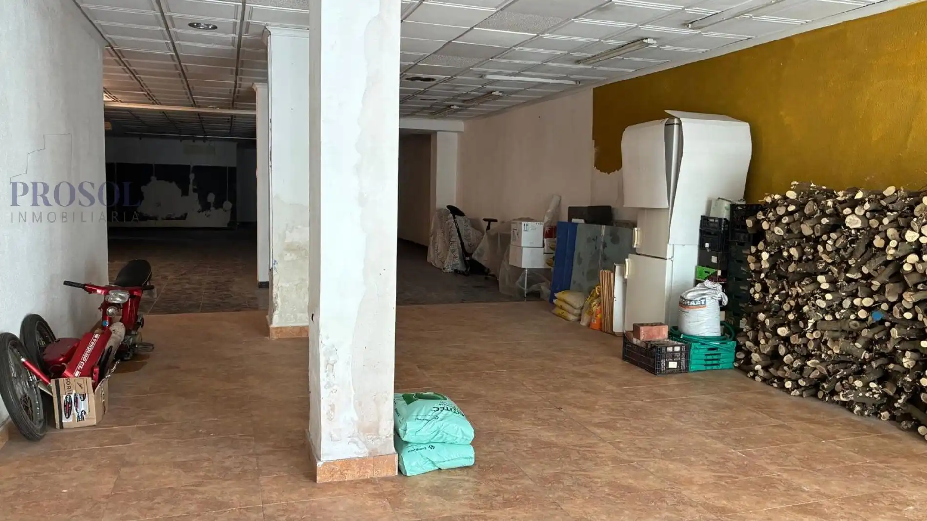 Local comercial en alquiler en Centro, imagen 11