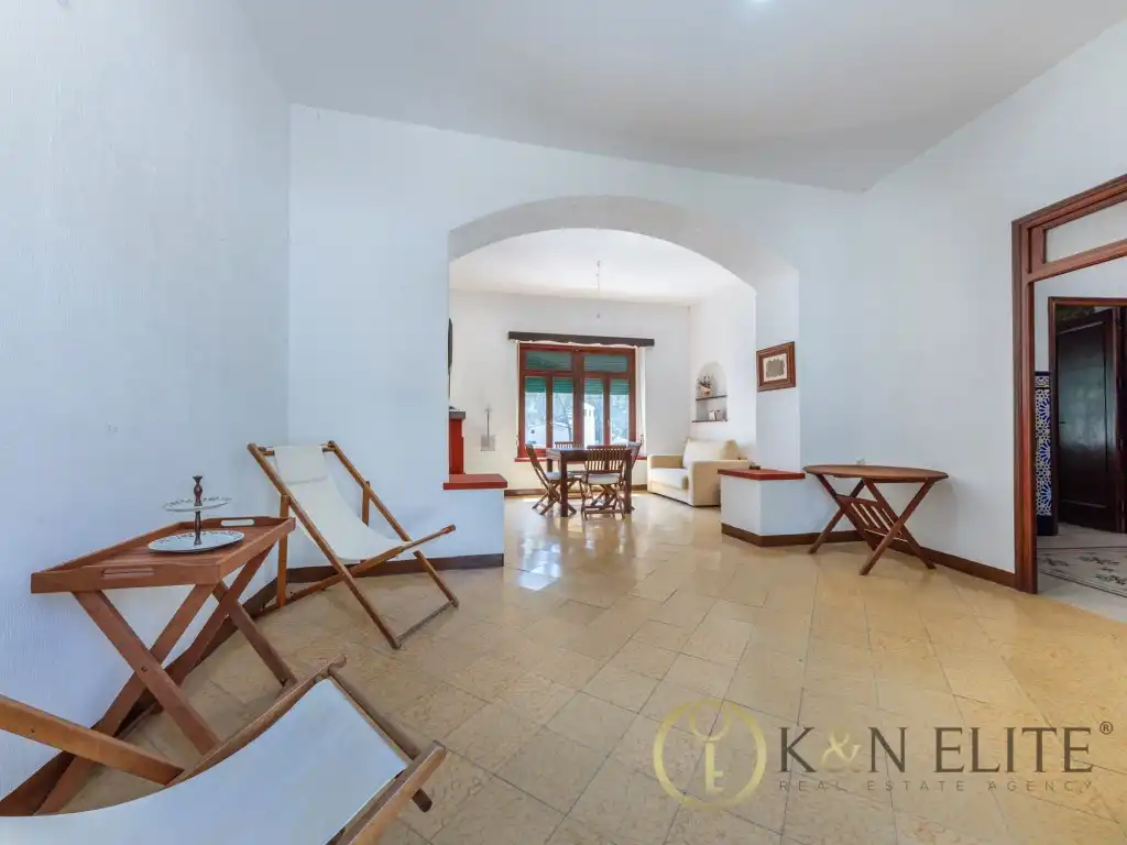 Casa amb jardí en venda a Partida Doncella, imagen 6
