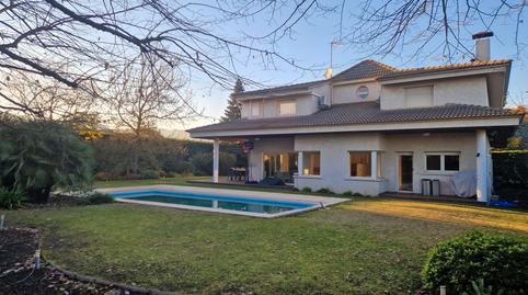 Foto 2 de Casa o xalet en venda a C-63, 1, Santa Coloma de Farners, Girona