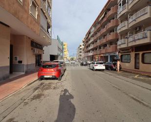 Vista exterior de Garatge de lloguer en Guardamar del Segura