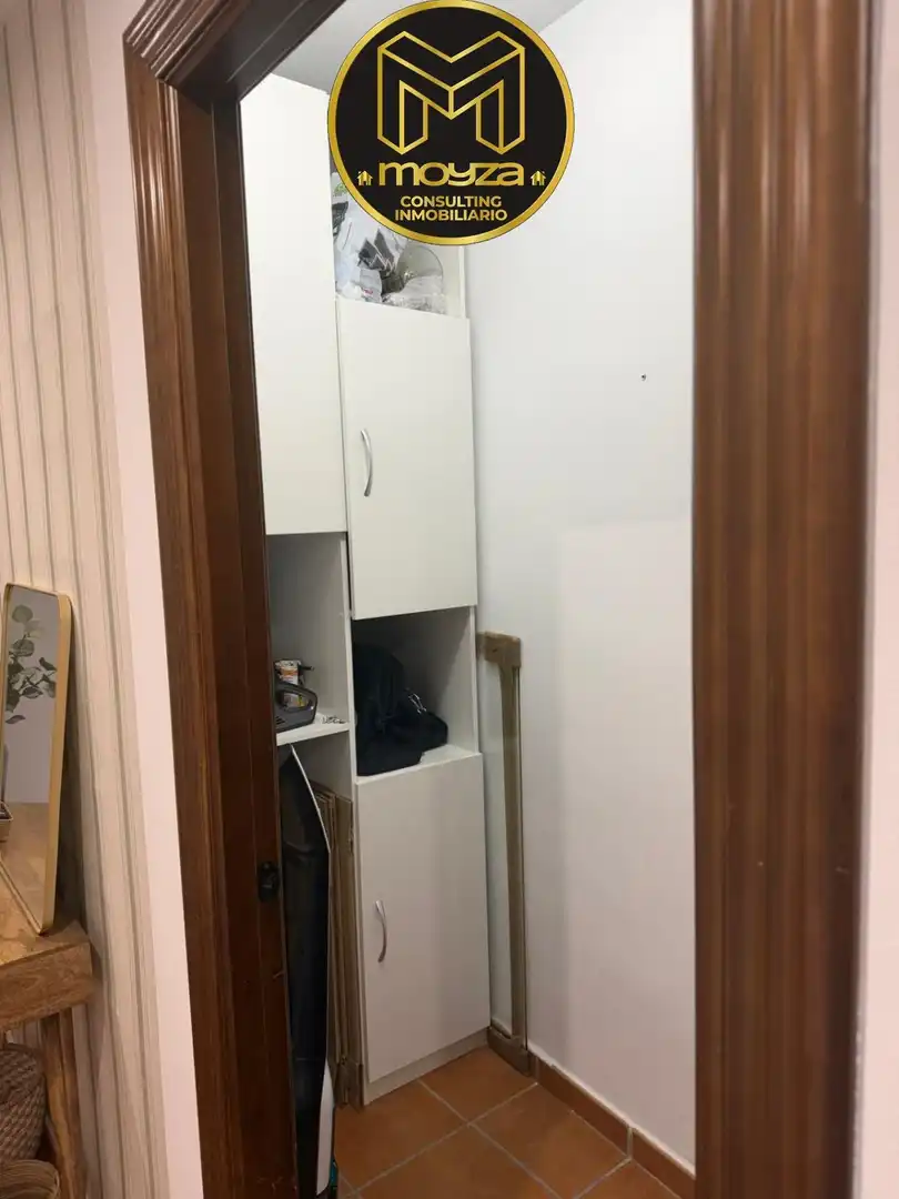 Flat for sale in Baeza, Jaén