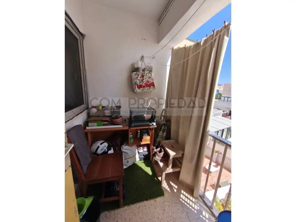 Terrassa de Pis en venda en  Palma de Mallorca amb Terrassa