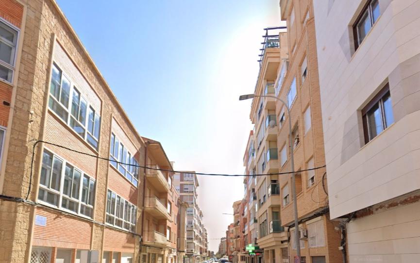 Foto 1 de Residencial en venda a Calle Francisco Pizarro, 35, Fátima, Albacete