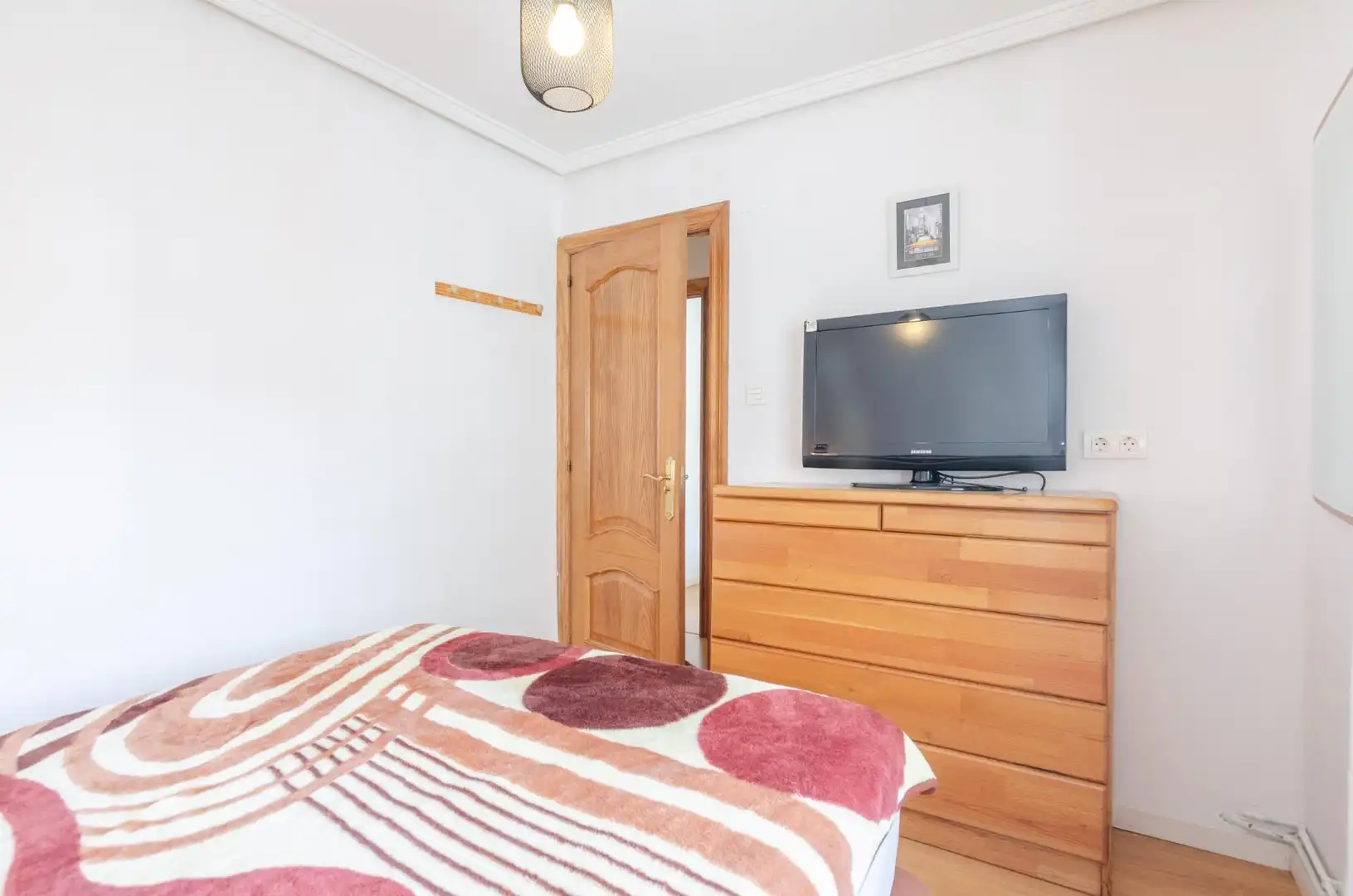 Wohnung mit Aufzug zum Verkauf in Calle CLARA CAMPOAMOR 11, imagen 24