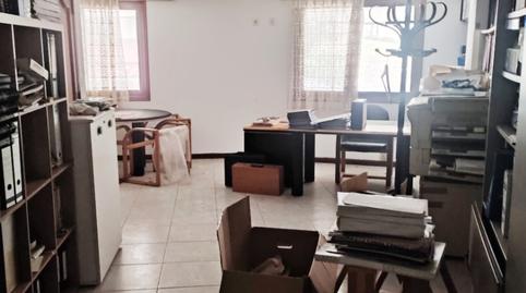 Photo 3 of Office for sale in Avenida Da Concordia, Los Castros - Castrillón, A Coruña