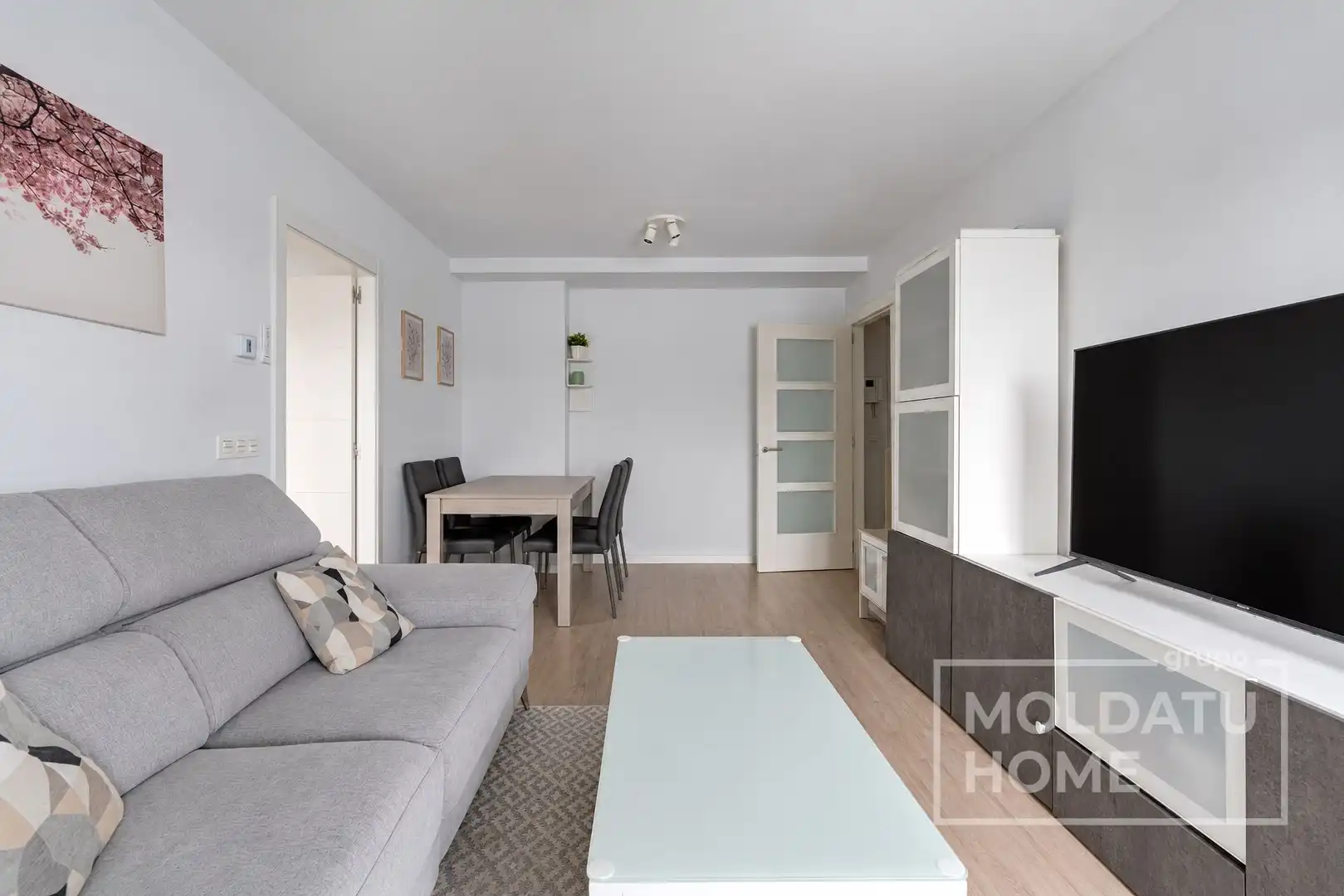 Appartement avec piscine à vendre à Saturio Burutaran, imagen 23