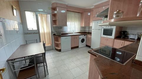 Photo 4 of Flat for rent in Ensanche - Franciscanos, Albacete Capital