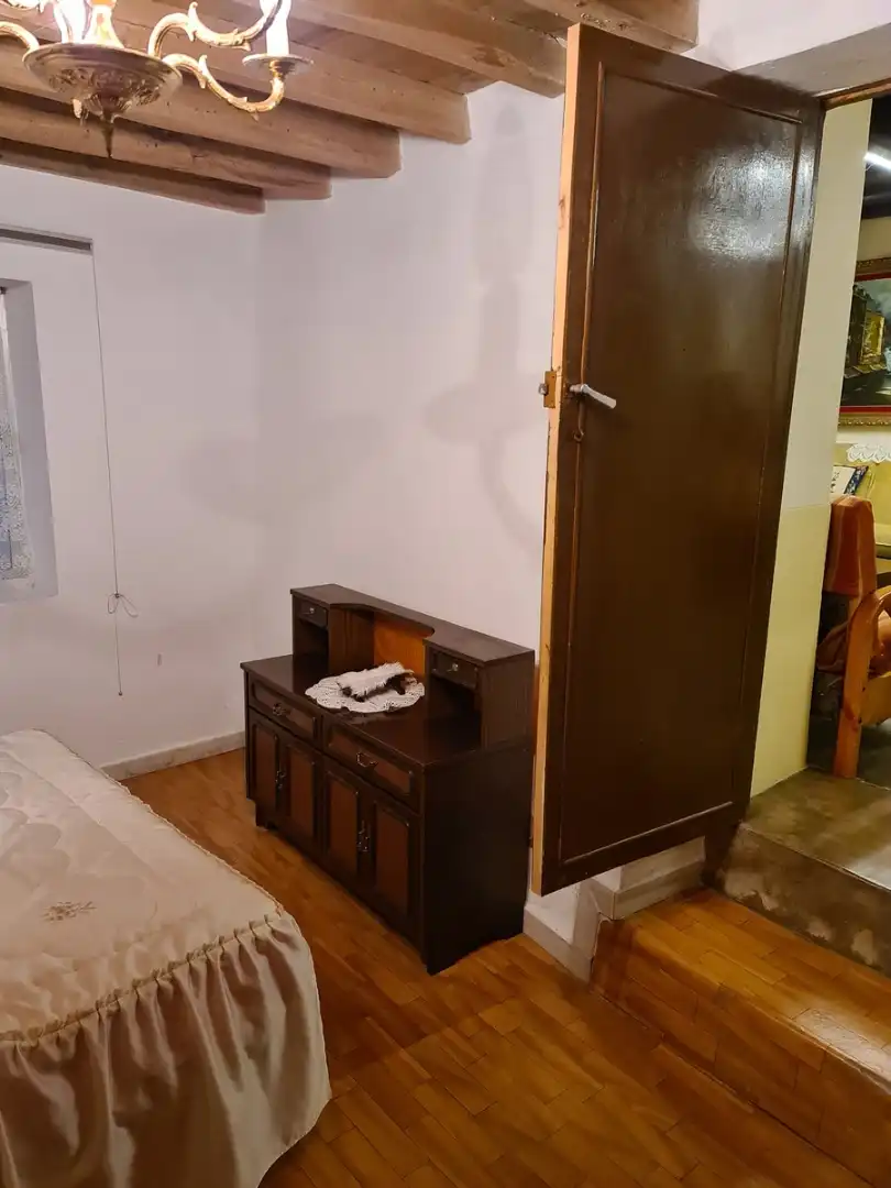 Casa o xalet en venda en Armenteros amb Moblat