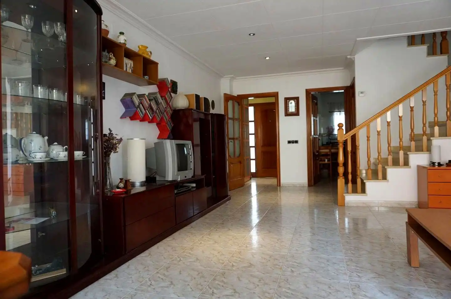 Casa adosada en venta en Tordera con Aire acondicionado, Calefacción y Jardín privado