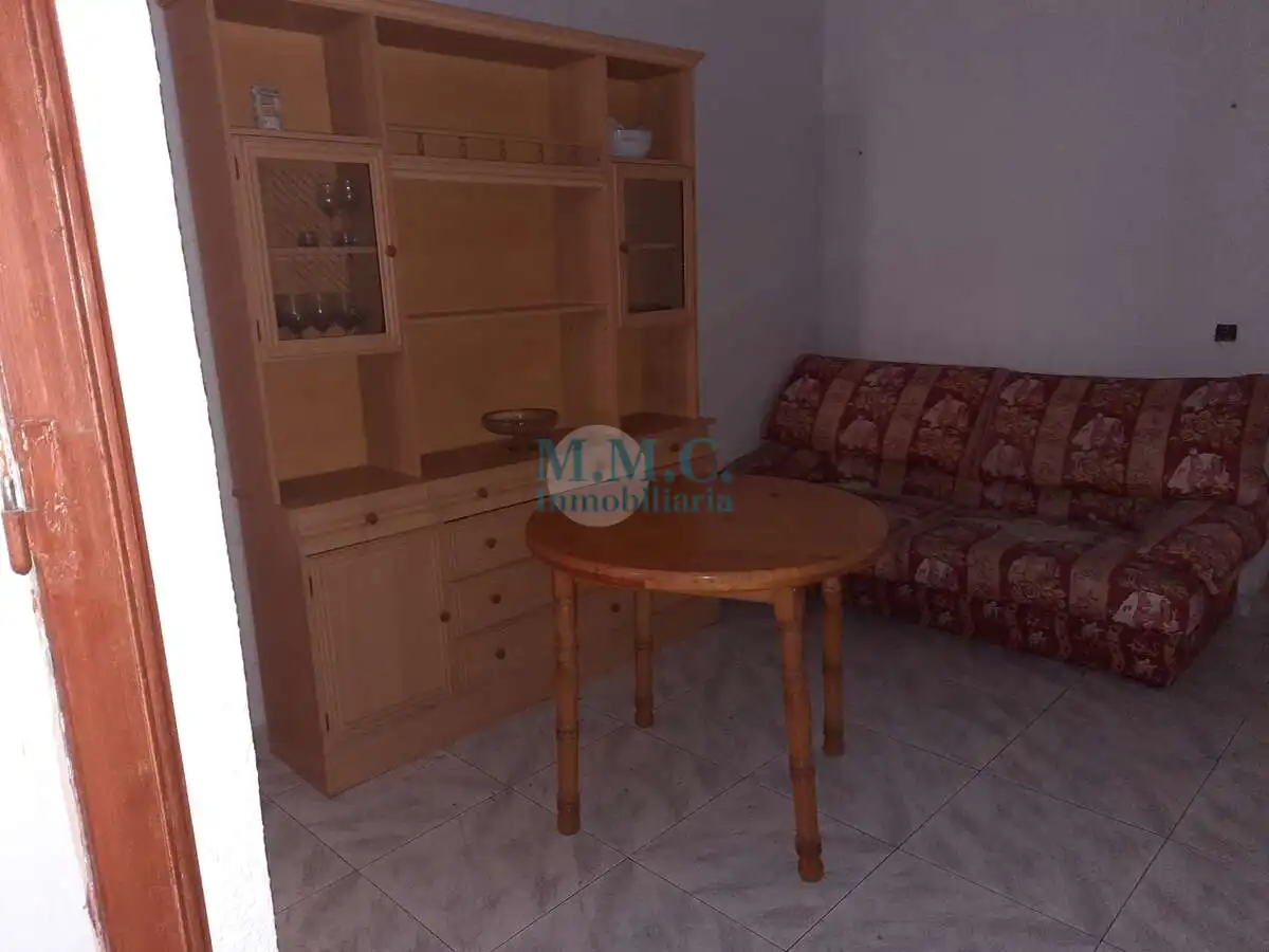 Habitación de Casa o chalet en venta en Almería con Terraza