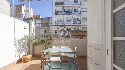 Foto 3 de Pis en venda a El Botànic, Valencia