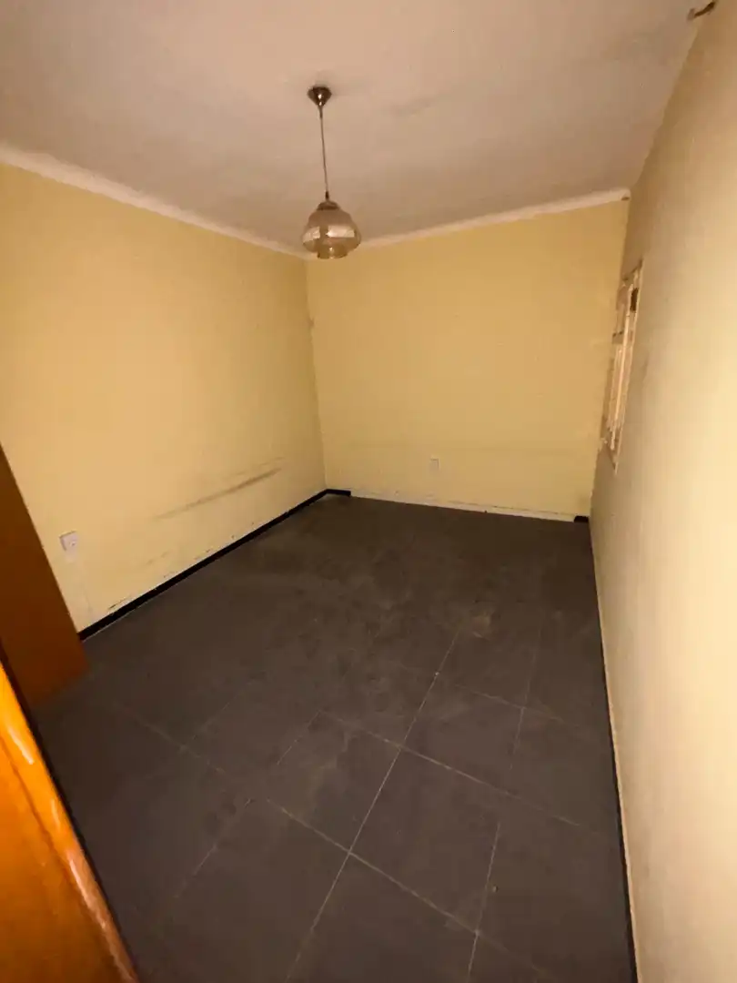 Piso en venta en Badalona con Alarma
