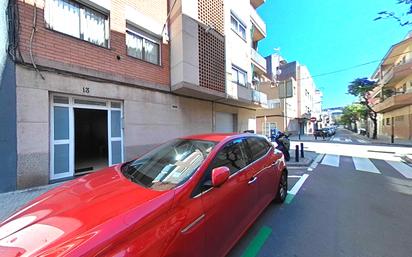 Parking of Flat for sale in Cornellà de Llobregat  with Terrace