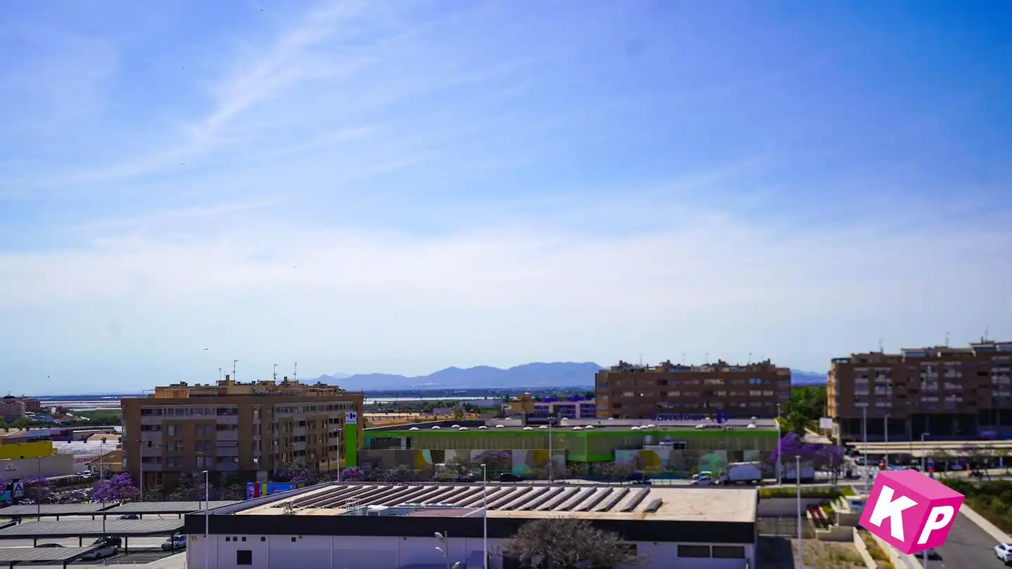 Piso con ascensor en venta en Santander, imagen 5