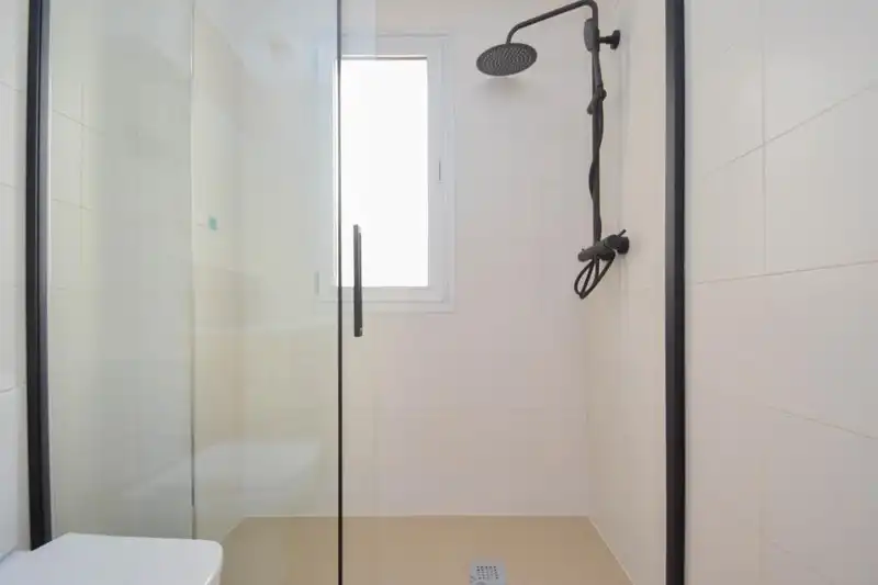 Baño de Piso en venta en Atarfe con Trastero y Amueblado