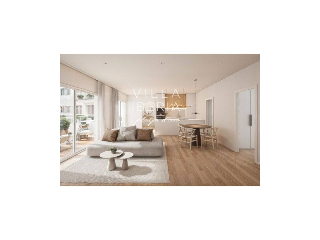 Habitación de Planta baja en venta en Castell d'Aro, Platja d'Aro i s'Agaró con Piscina comunitaria