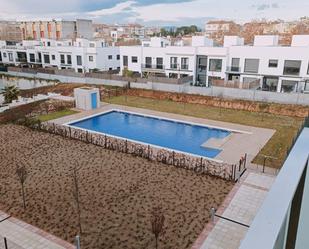 Flat to rent in Noucentisme, Vilafranca del Penedès