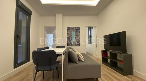 Foto 2 de Apartamento de alquiler en Calle de Fomento, Palacio,  Madrid Capital