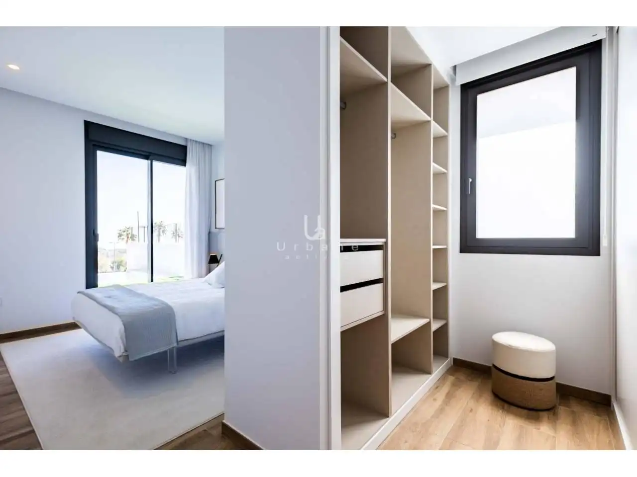 Chalet con piscina en venta en Calle POLIGON PAU, imagen 6