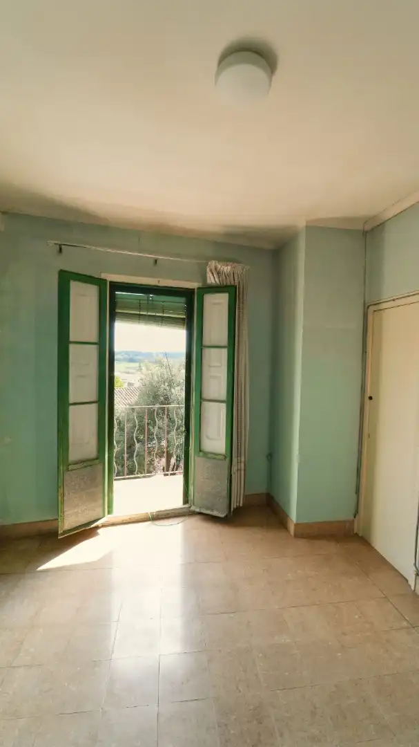 Schlafzimmer von Gebäude zum Verkauf in Castellterçol