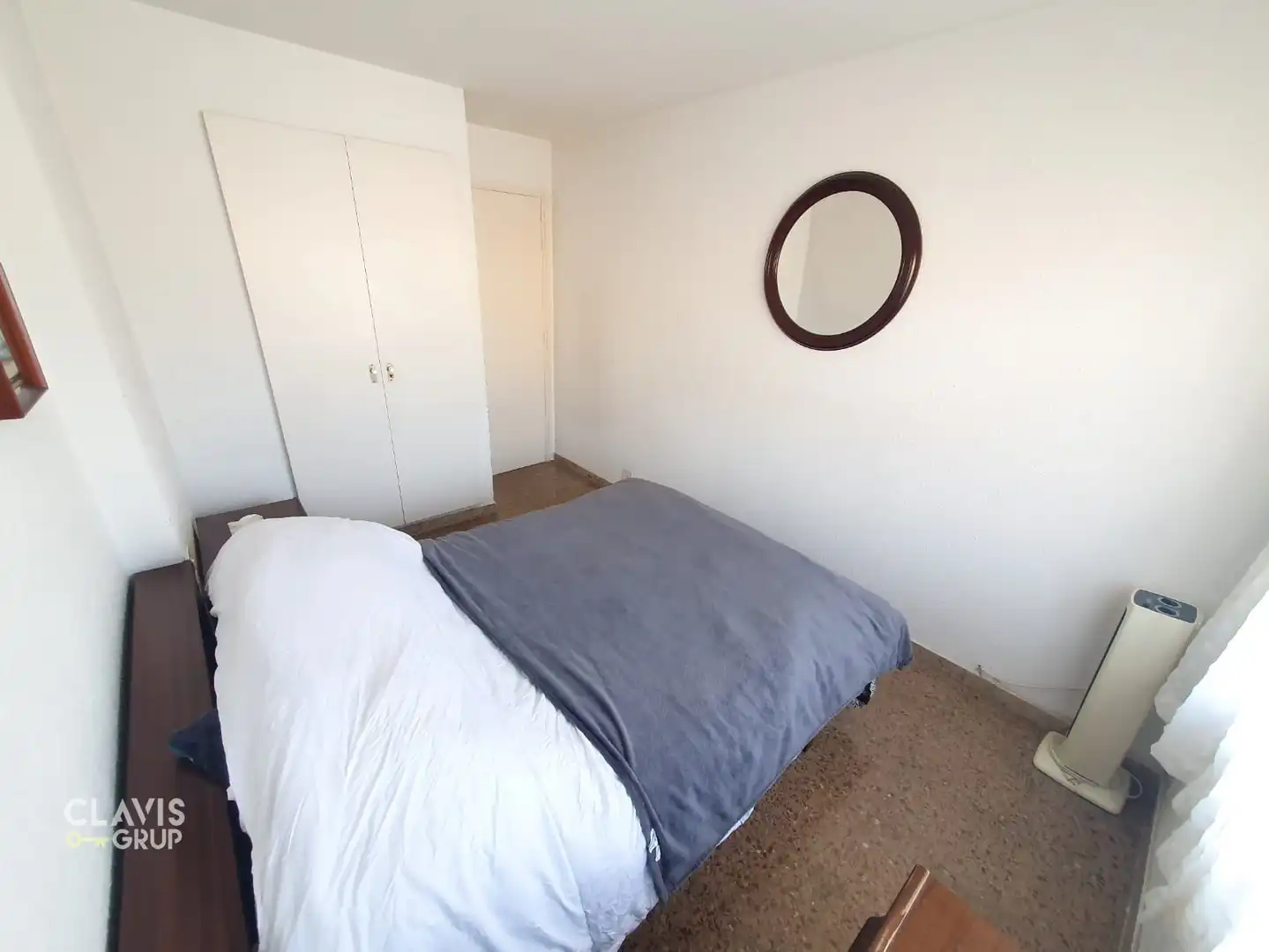 Piso en venta en Centre