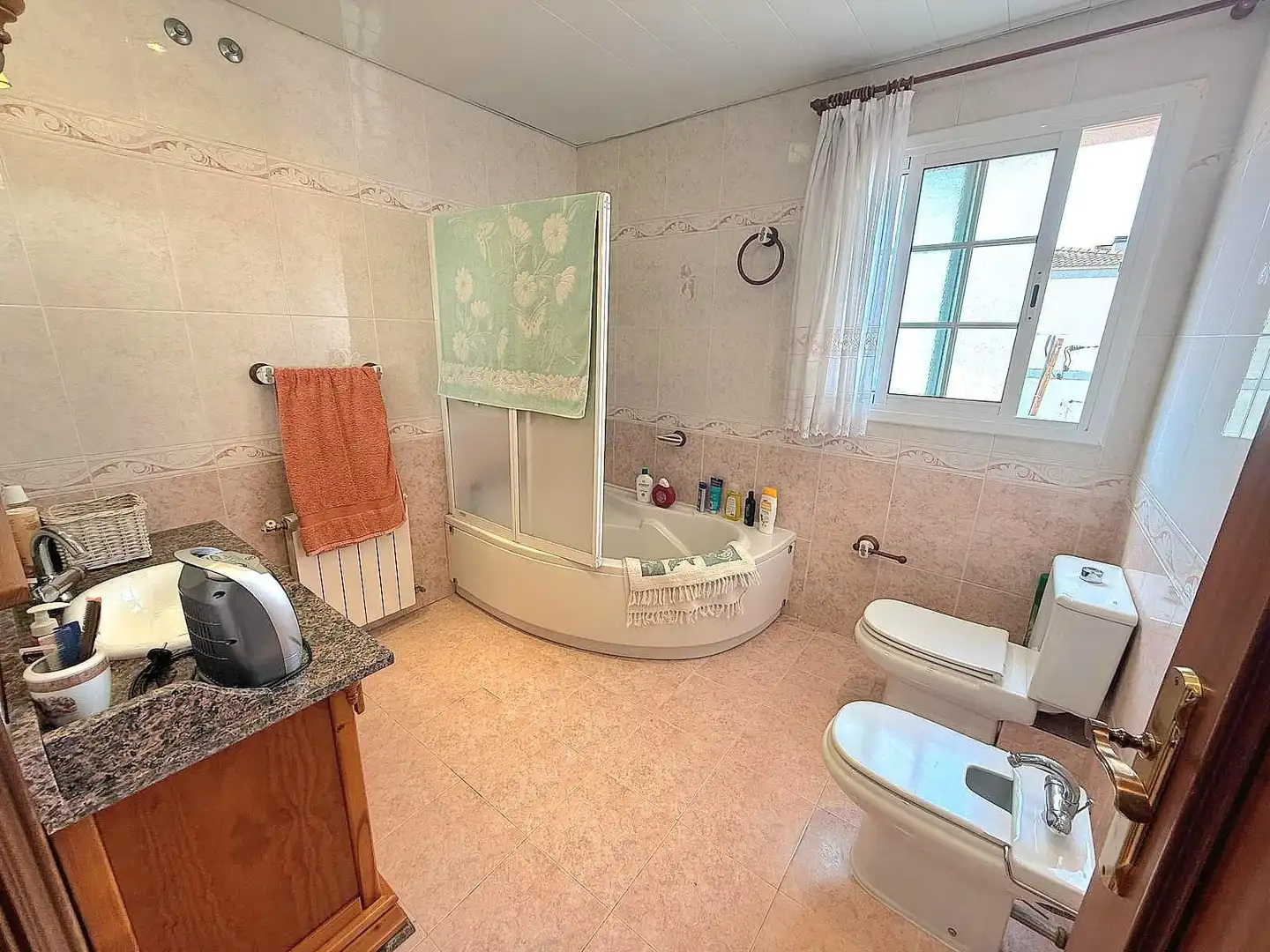 Villa mit Pool zum Verkauf in Segur de Calafell, imagen 23