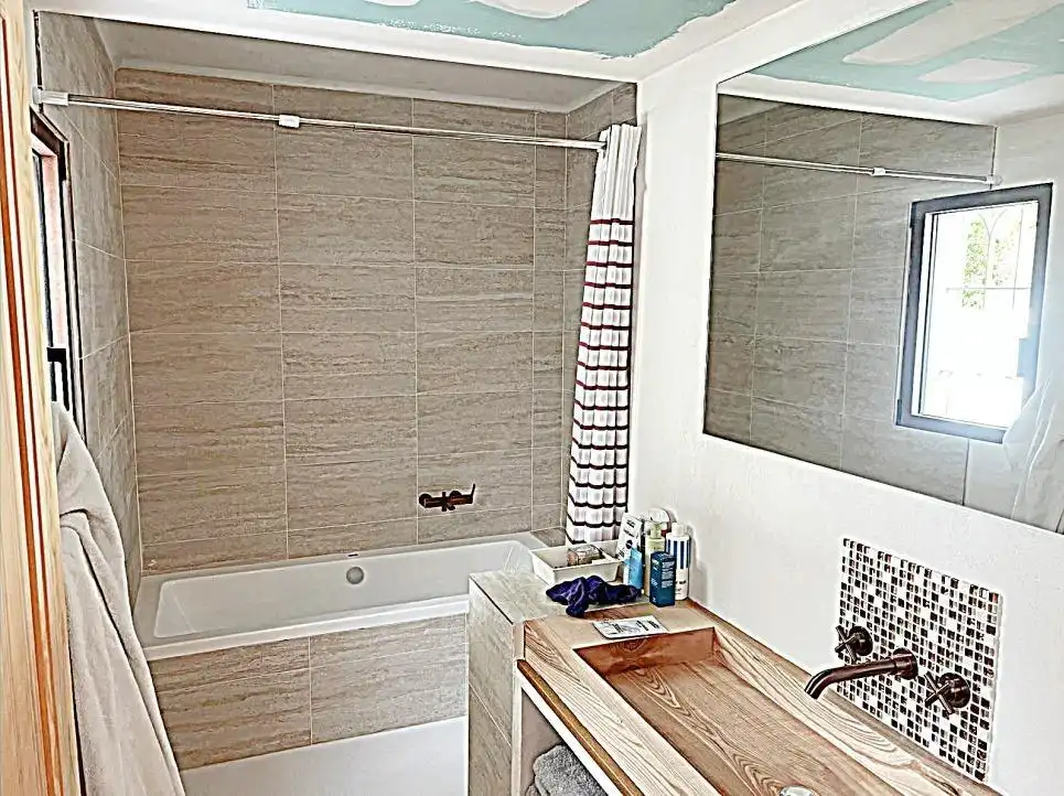 Villa con piscina in vendita a Carrer ANDORRA, imagen 12