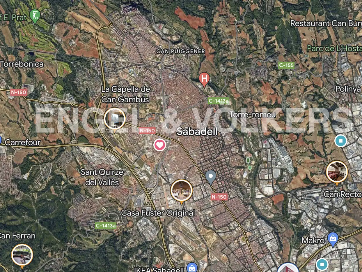 Grundstücke und Bauplätze zum Verkauf in Centre - Sant Oleguer, imagen 22