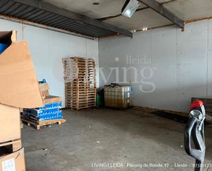 Industrial buildings for sale in Fraga