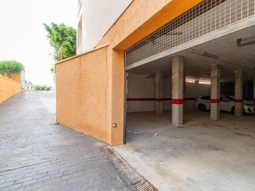 Einzelparkplatz zum Verkauf in Orihuela Costa
