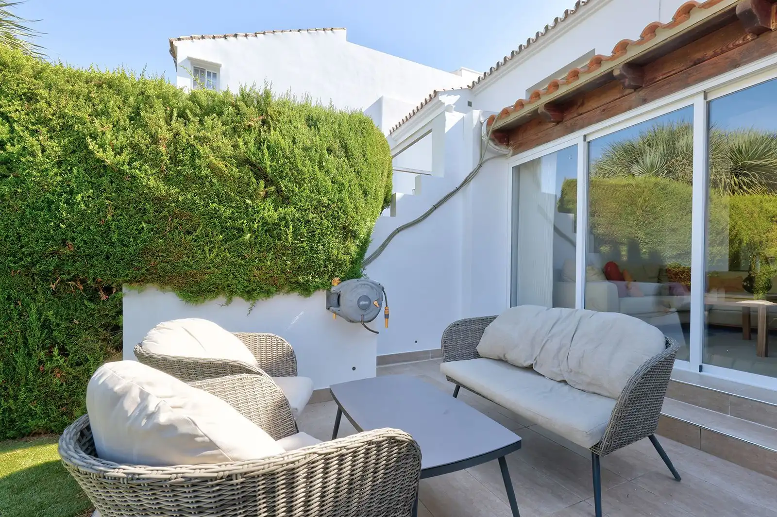 Wohnung mit Pool zum Verkauf in Avenida José Luis Carrillo, imagen 29