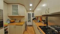 Kitchen of Flat for sale in  Barcelona Capital  with Heating, Storage room and Balcony