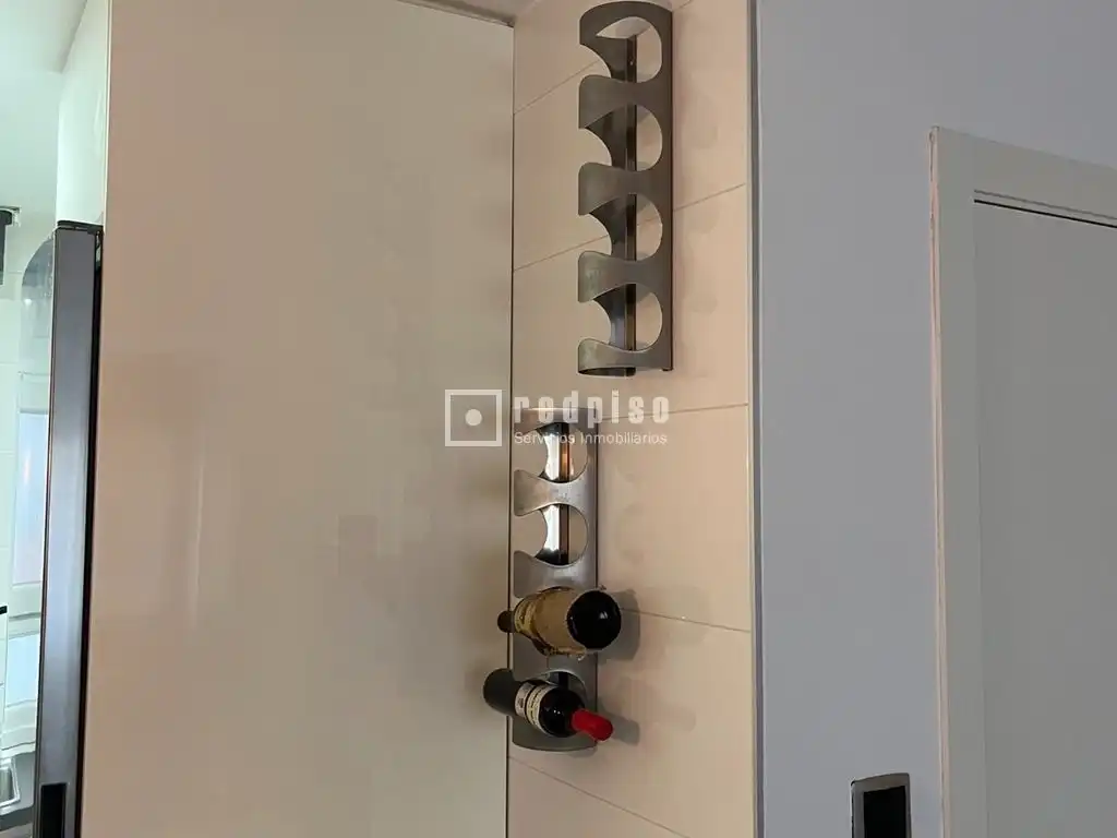 Piso en venta en Madrid con Calefacción