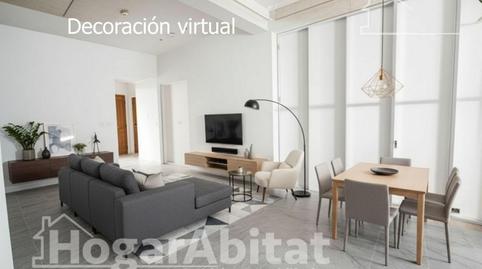 Foto 3 de Pis en venda a Calle Juan Ortega, Santo Domigo, Alicante / Alacant