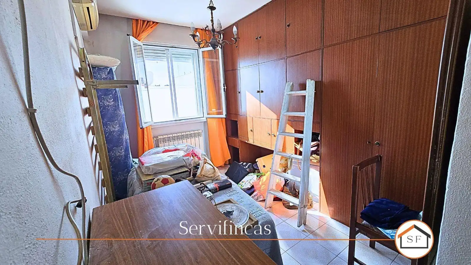Wohnung mit Aufzug zum Verkauf in Avenida de la Ciudad de Barcelona, imagen 20