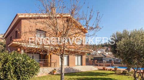 Foto 3 de Casa o xalet en venda a Castellgalí, Barcelona