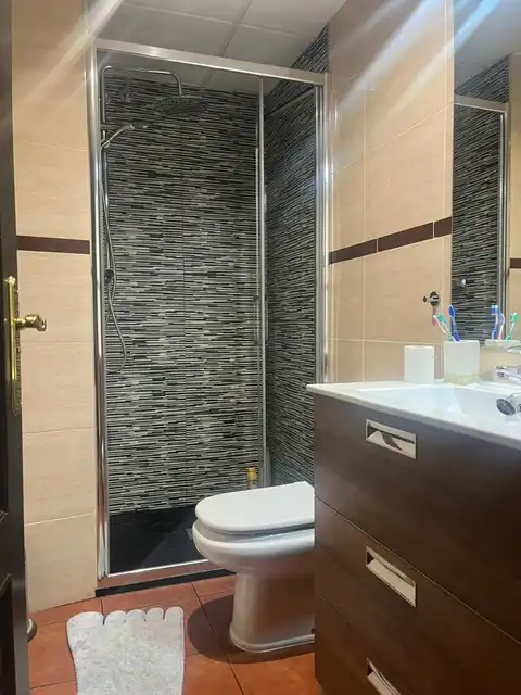 Bathroom of Duplexes for sale in Esterri d'Àneu  with Furnished