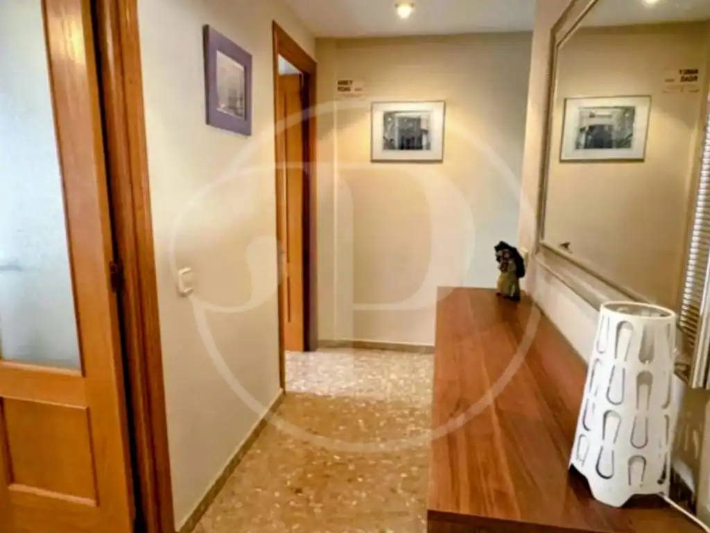 Wohnungen zum Verkauf in Valencia mit Klimaanlage und Balkon