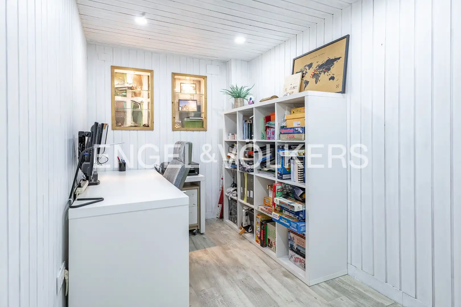 Maison mitoyenne avec jardin à vendre à Masnou Alt, imagen 16