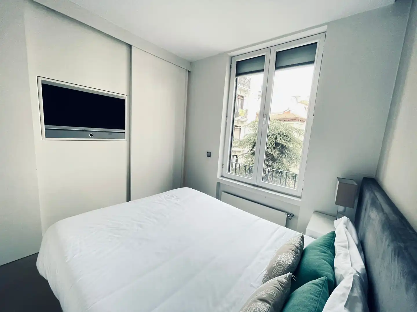 Wohnung zur Miete in Calle de Angosta de los Mancebos, imagen 24