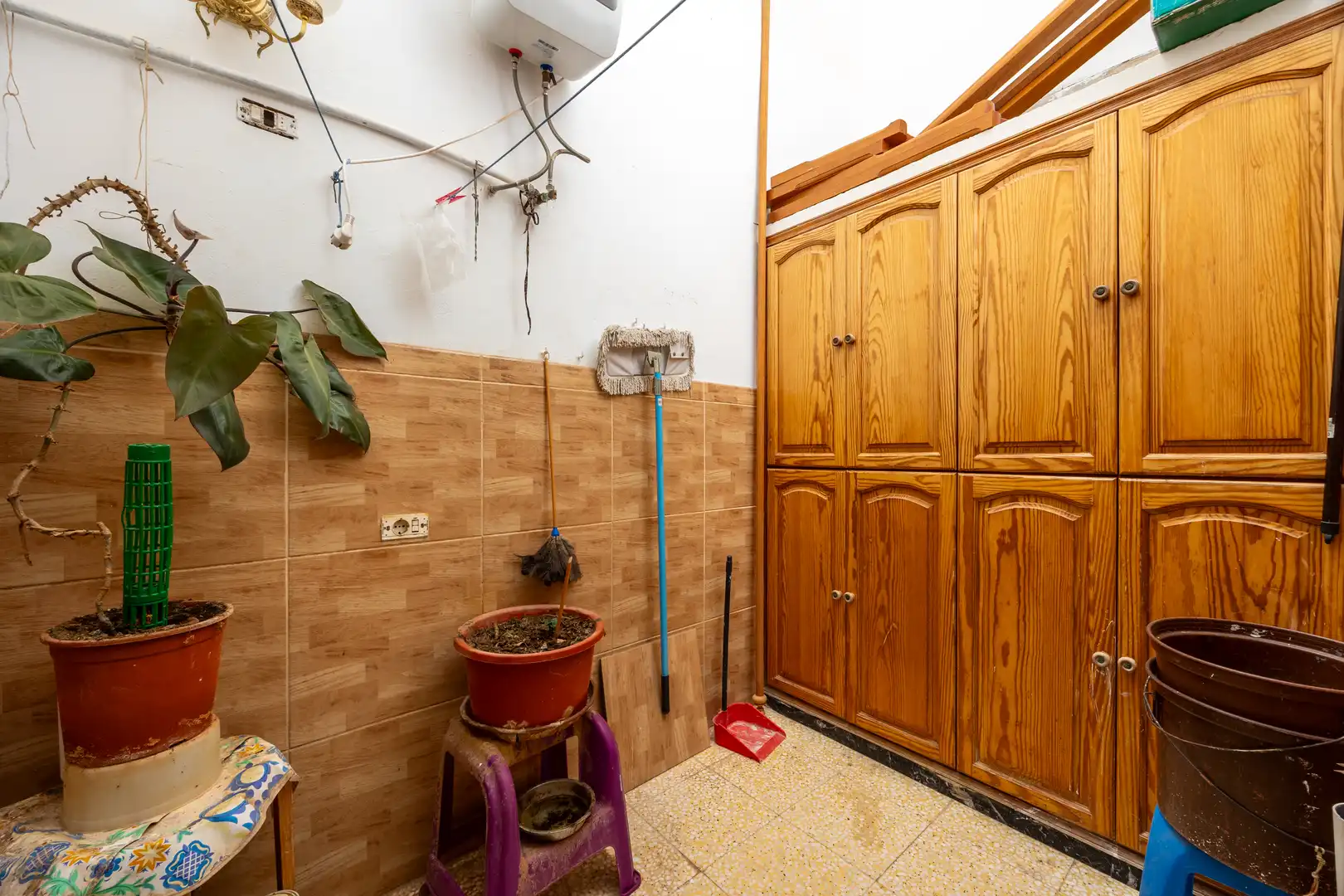 Casa o xalet en venda en Santa Lucía de Tirajana amb Terrassa i Balcó