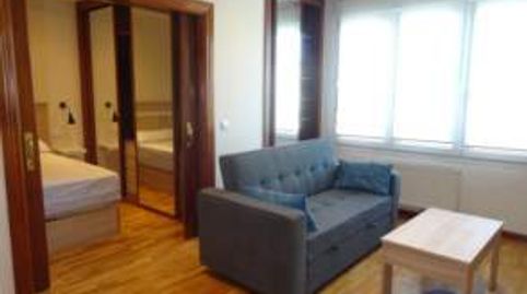 Foto 4 de Piso de alquiler en Perchera, Gijón