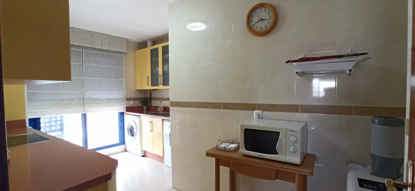 Ático de alquiler en Calle Pargo, 6, Costa Ballena - Largo Norte