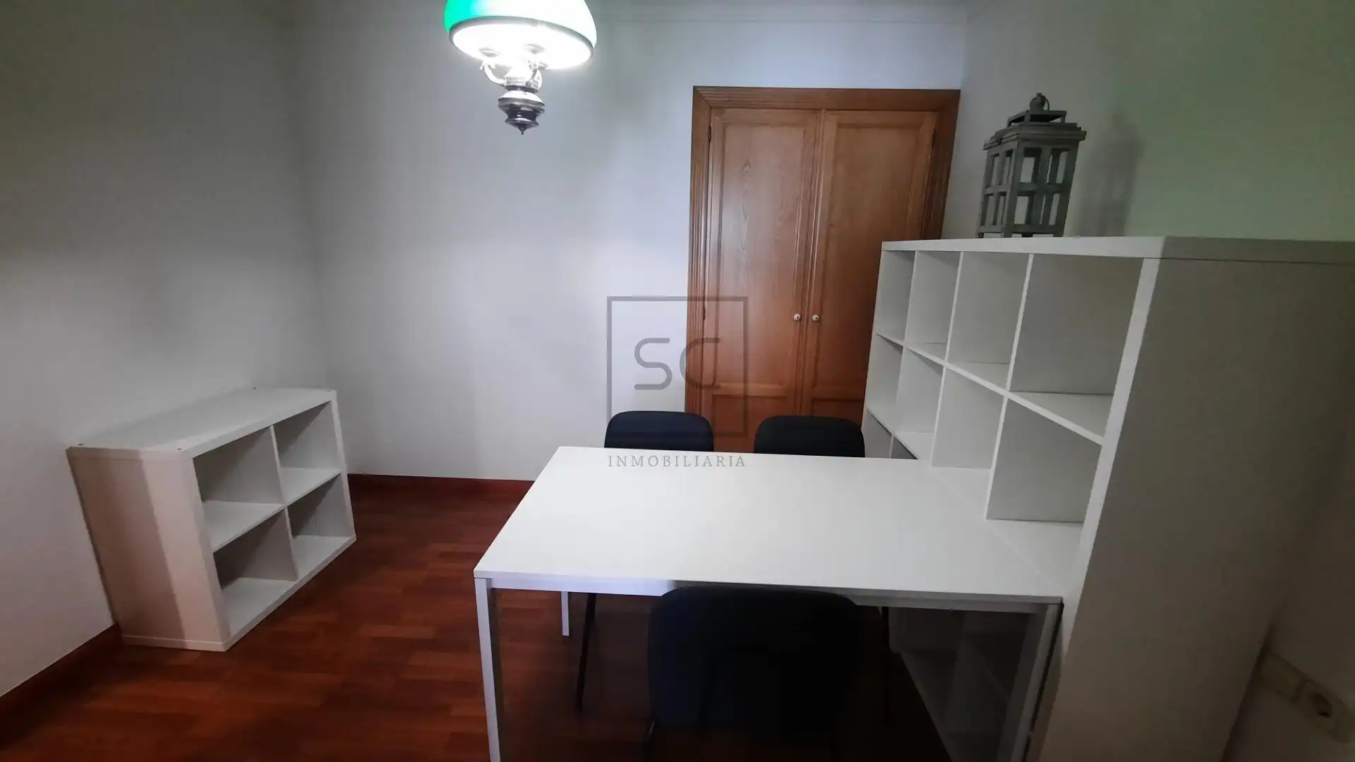 Pis de lloguer a Porta Nova